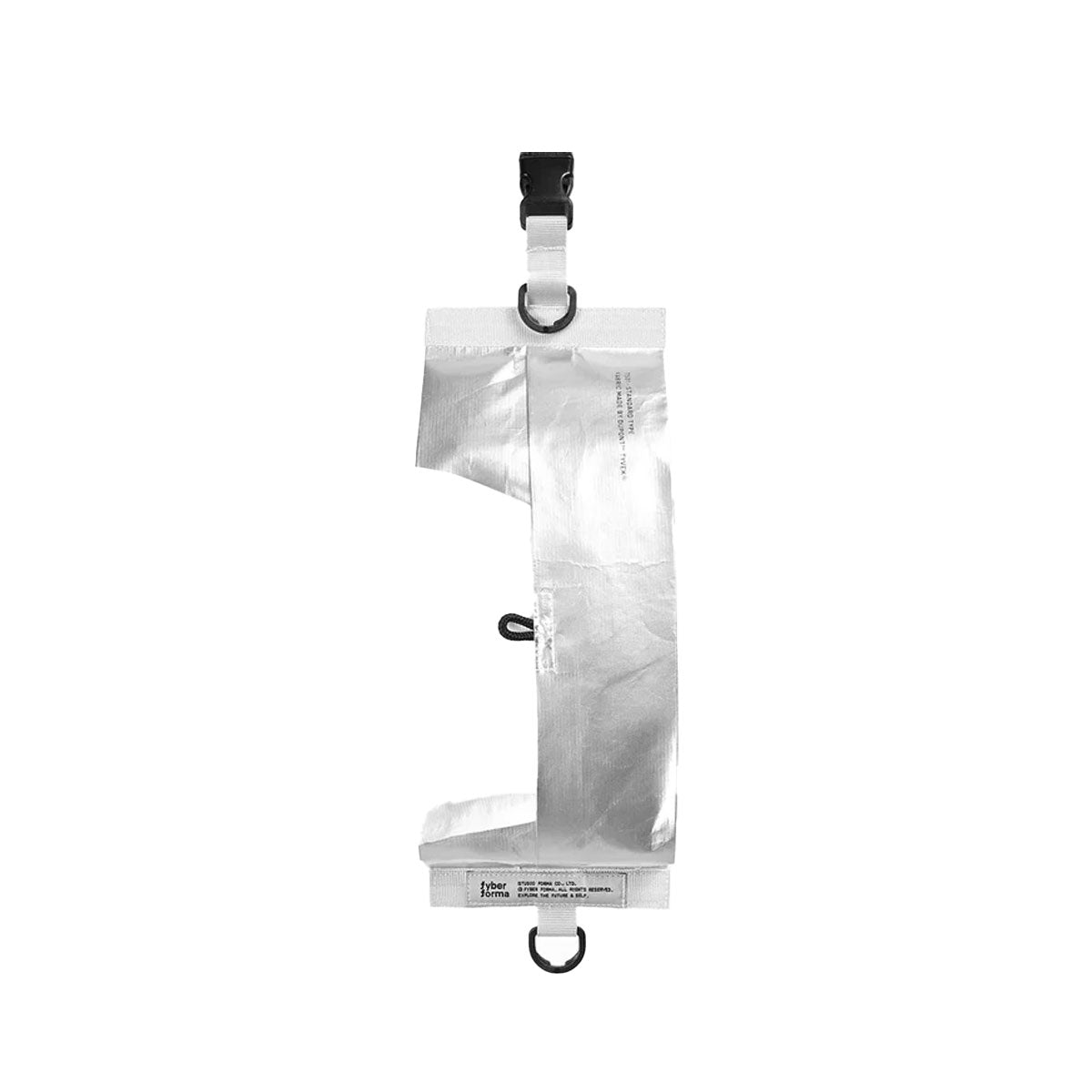 Fyber Forma : TS01 Hanging Tissue Holder