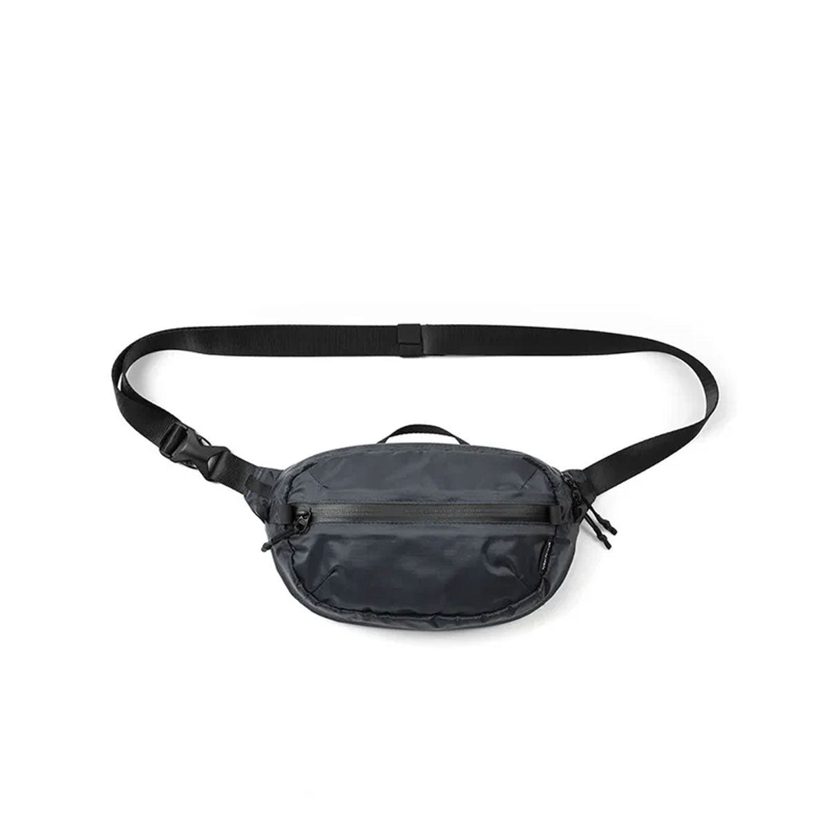 Fyber Forma : RD1 Belt Bag 2.3L : Navy Gray