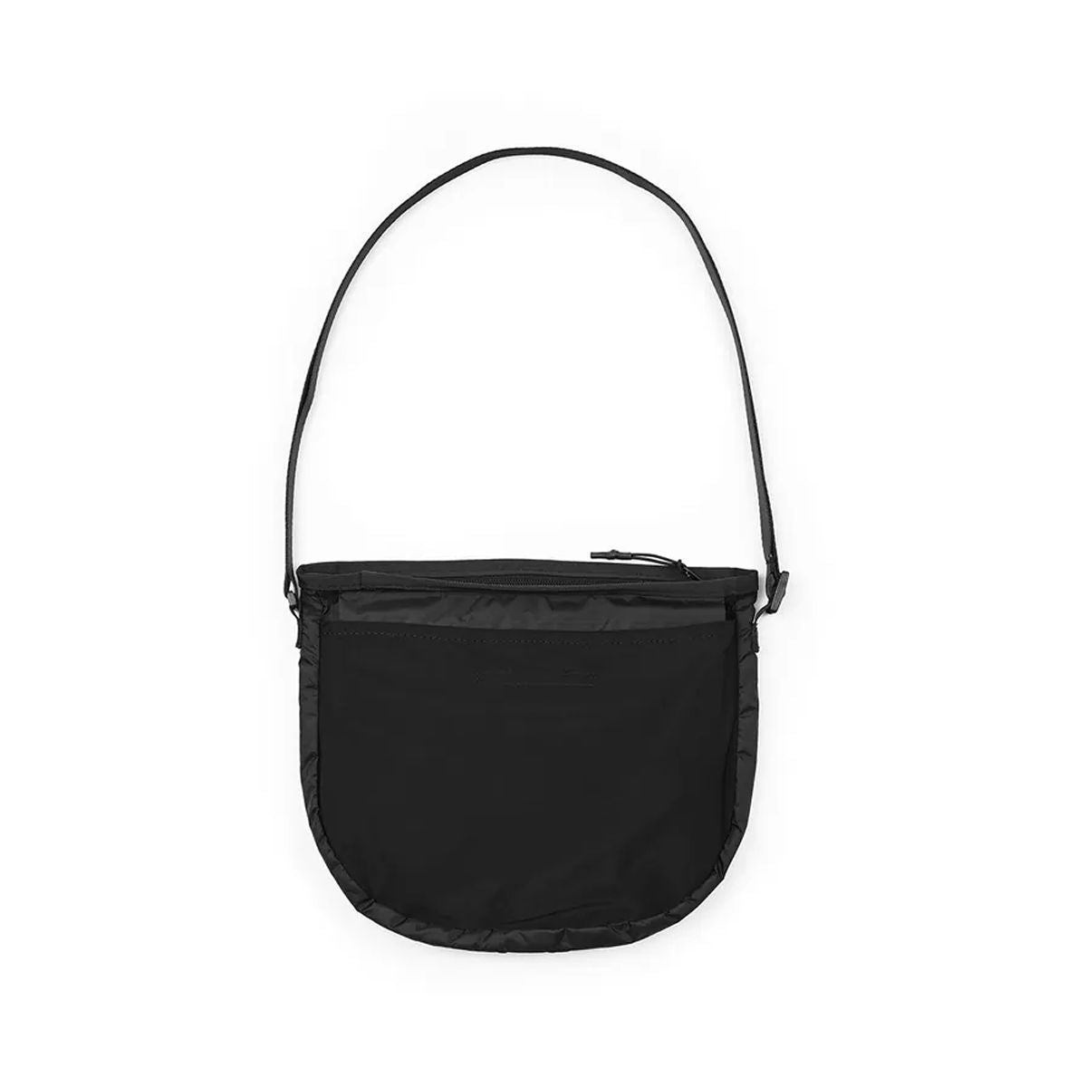 [PO] Fyber Forma : FLIPP V2 Sacoche to Tote (4L-12L) : Black