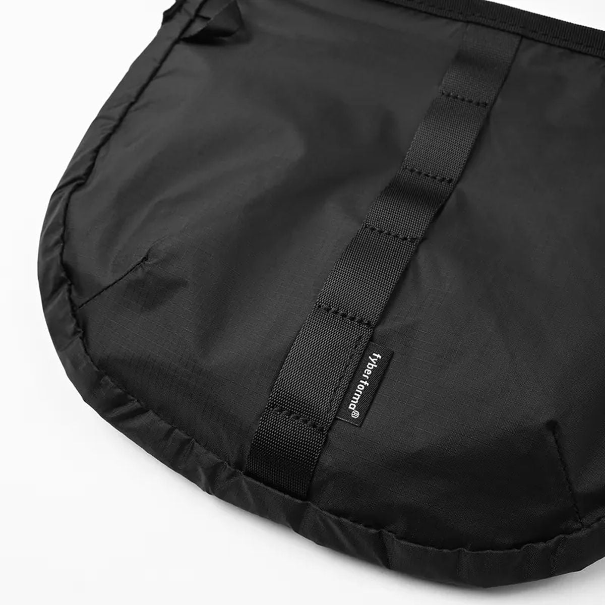 [PO] Fyber Forma : FLIPP V2 Sacoche to Tote (4L-12L) : Black
