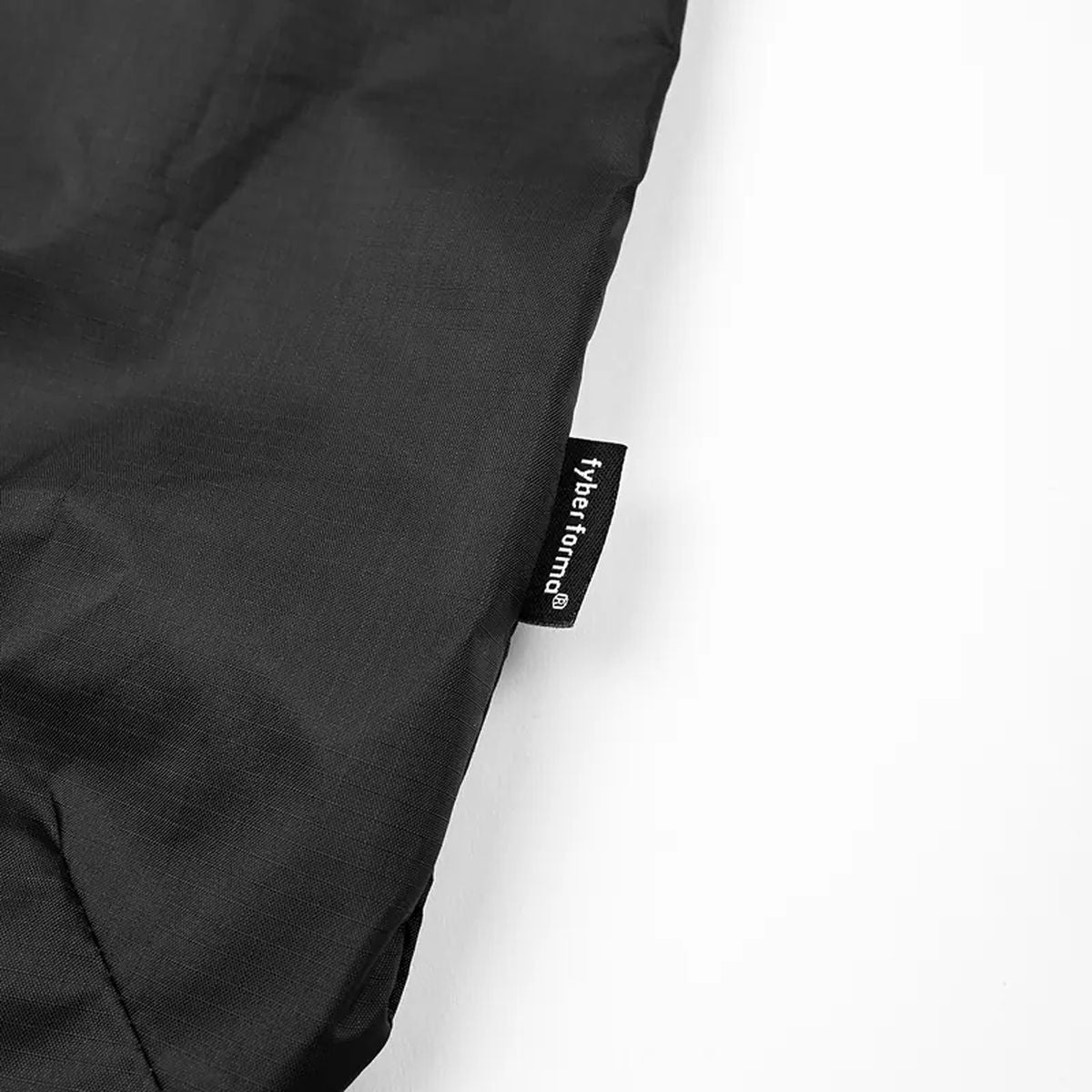 [PO] Fyber Forma : FLIPP V2 Sacoche to Tote (4L-12L) : Black