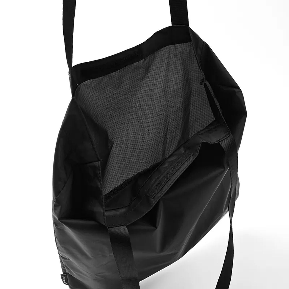 [PO] Fyber Forma : FLIPP V2 Sacoche to Tote (4L-12L) : Black