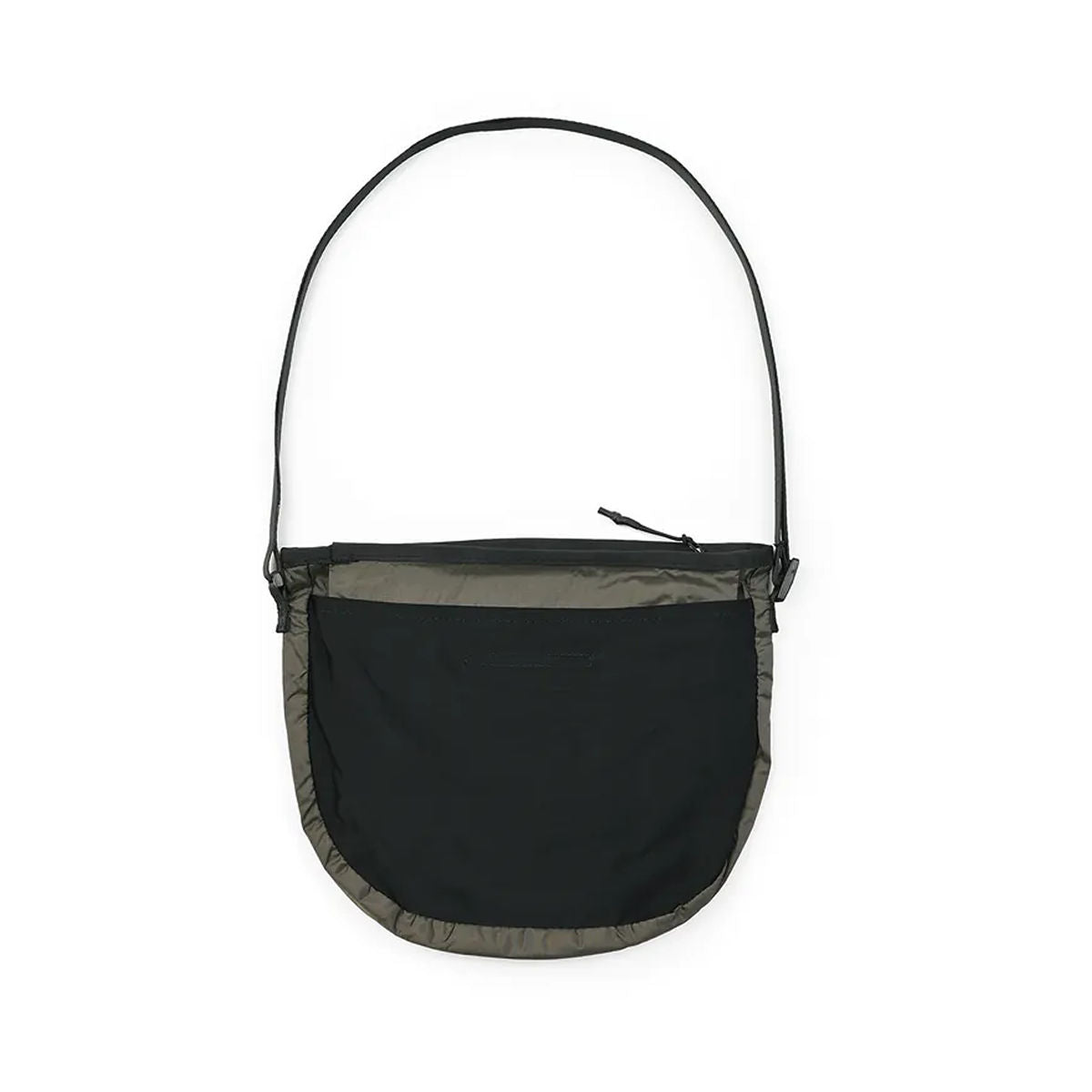 Fyber Forma : FLIPP V2 Sacoche to Tote (4L-12L) : Olive