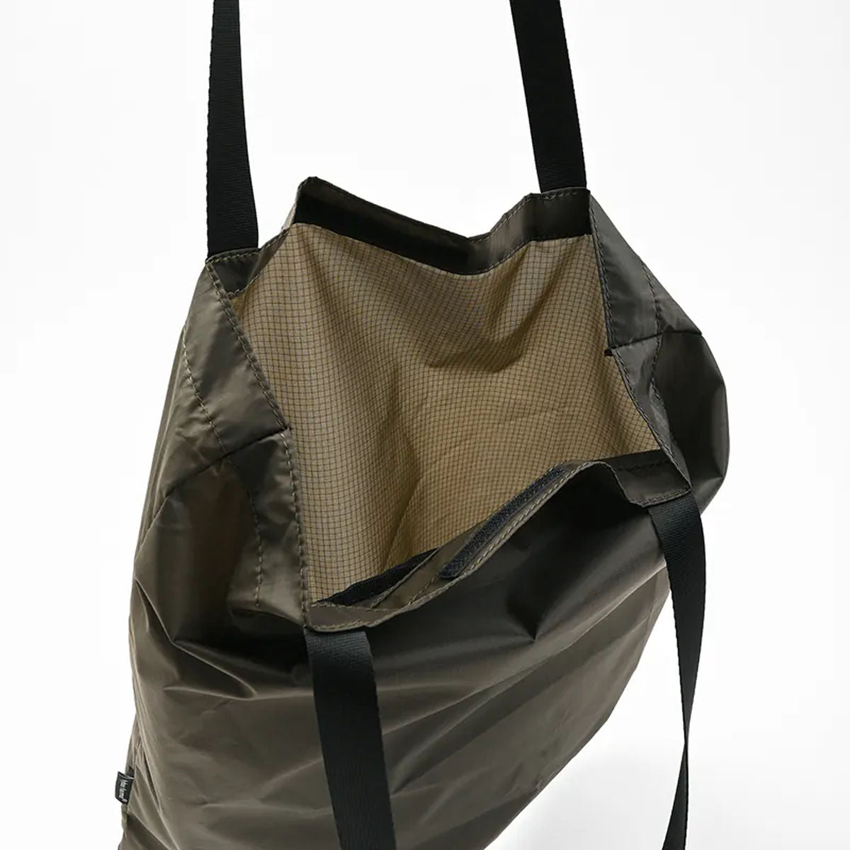 Fyber Forma : FLIPP V2 Sacoche to Tote (4L-12L) : Olive