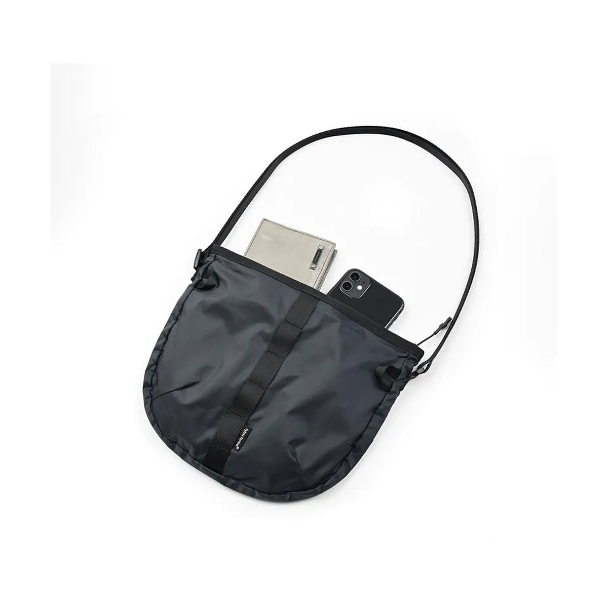 Fyber Forma : FLIPP V2 Sacoche to Tote (4L-12L) : Steel Blue
