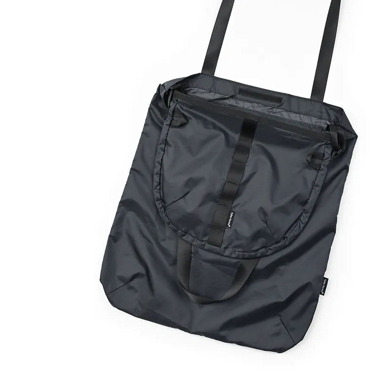 Fyber Forma : FLIPP V2 Sacoche to Tote (4L-12L) : Steel Blue