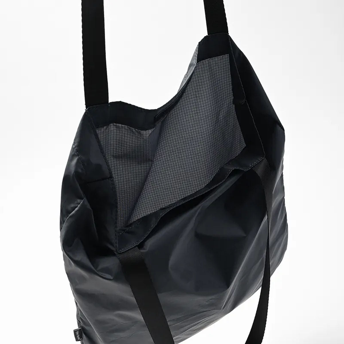 Fyber Forma : FLIPP V2 Sacoche to Tote (4L-12L) : Steel Blue