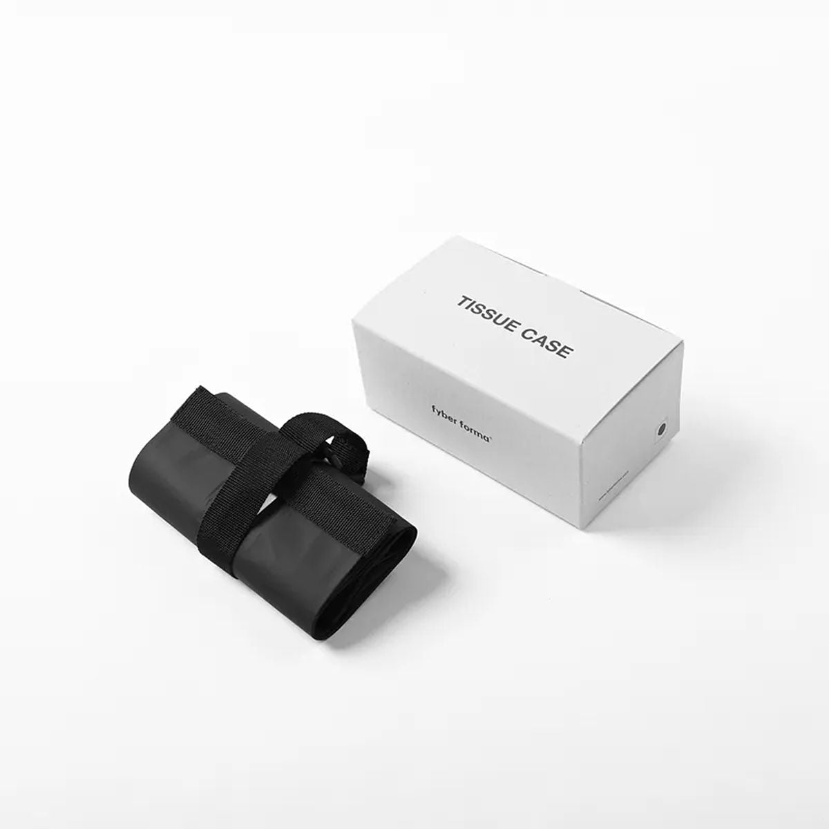 Fyber Forma : TS01 Hanging Tissue Holder