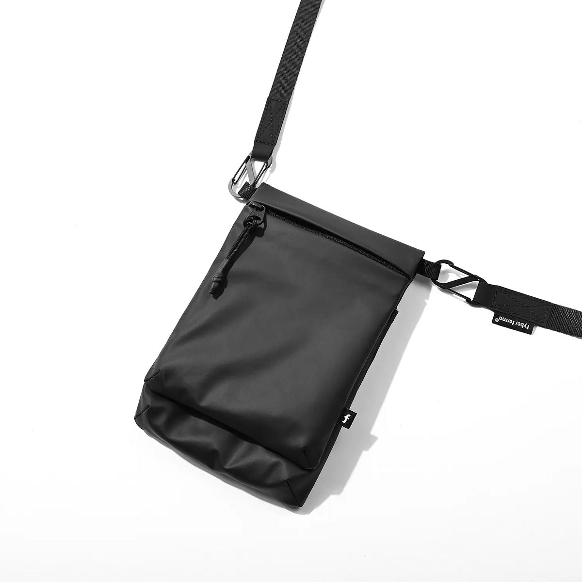 Fyber Forma : LAYR Mobile Sacoche : Black