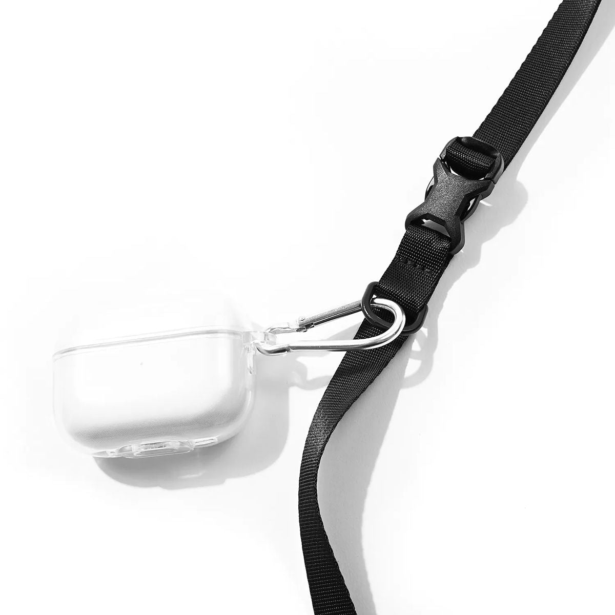 Fyber Forma : LAYR Mobile Sacoche : Black