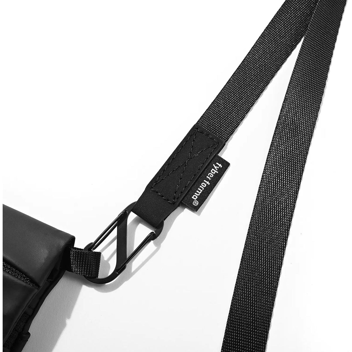 Fyber Forma : LAYR Mobile Sacoche : Black