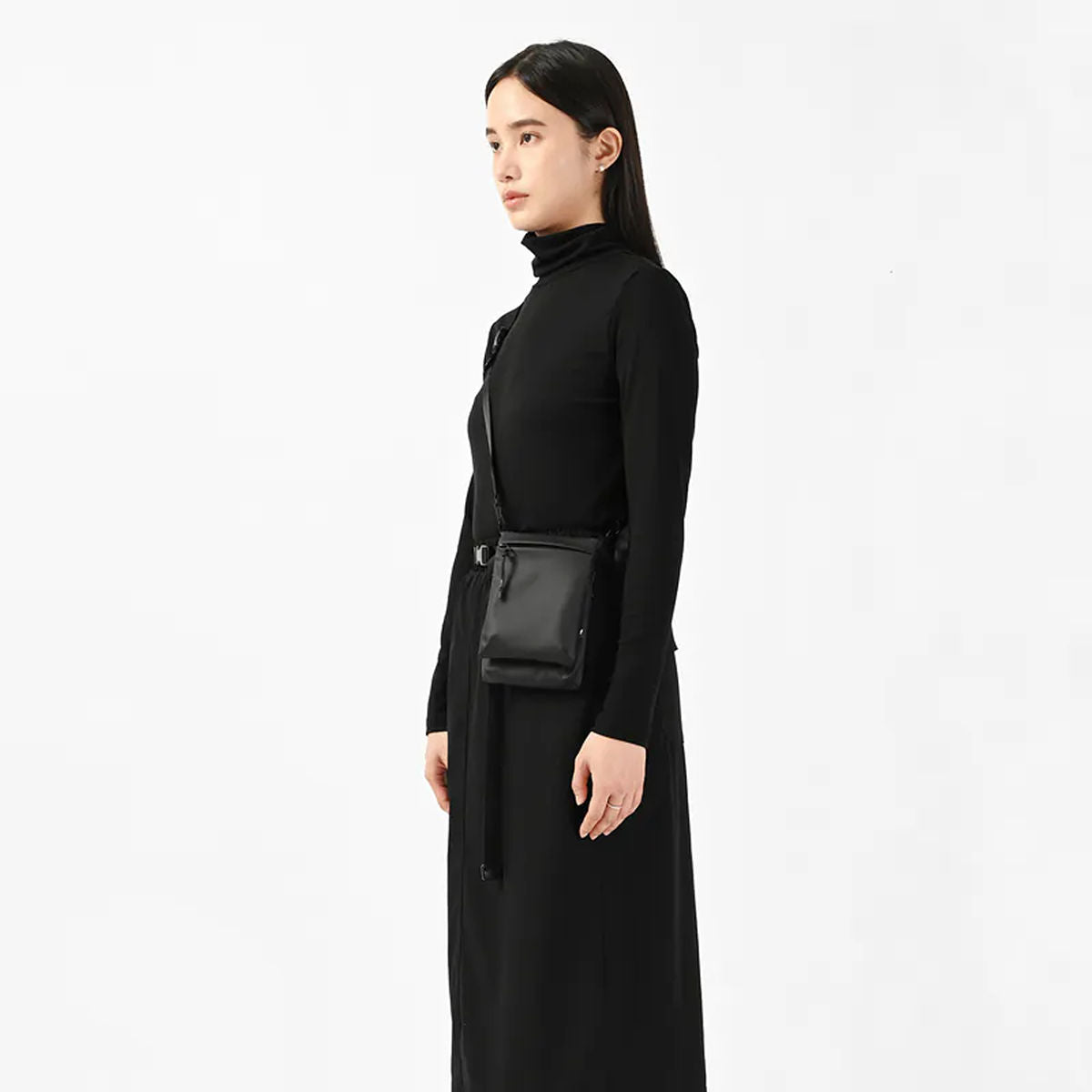 Fyber Forma : LAYR Mobile Sacoche : Black