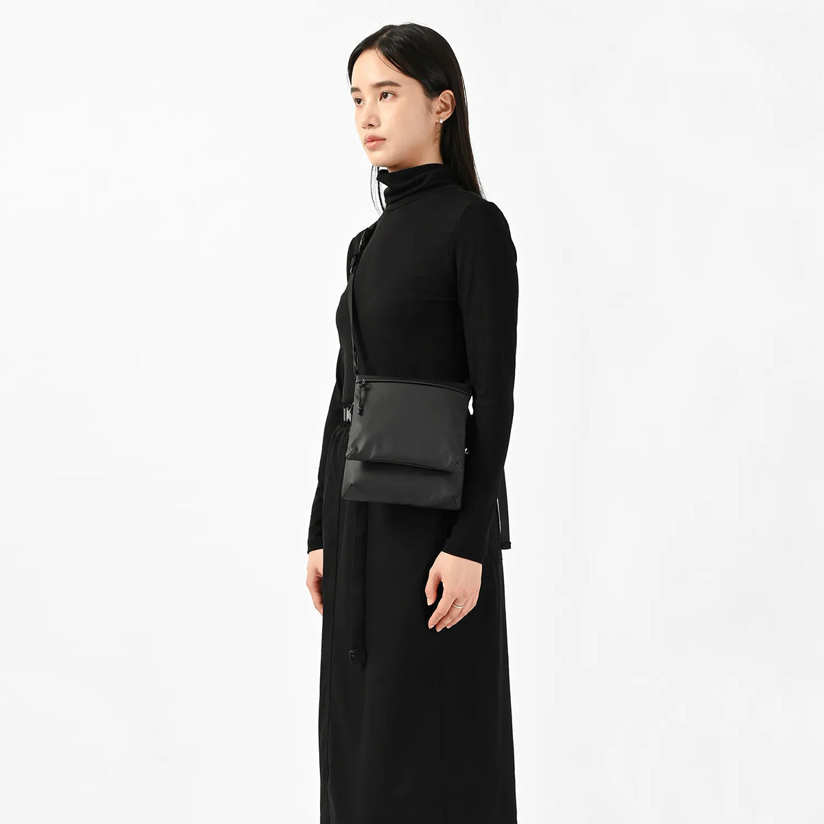 Fyber Forma : LAYR Std. Sacoche : Black