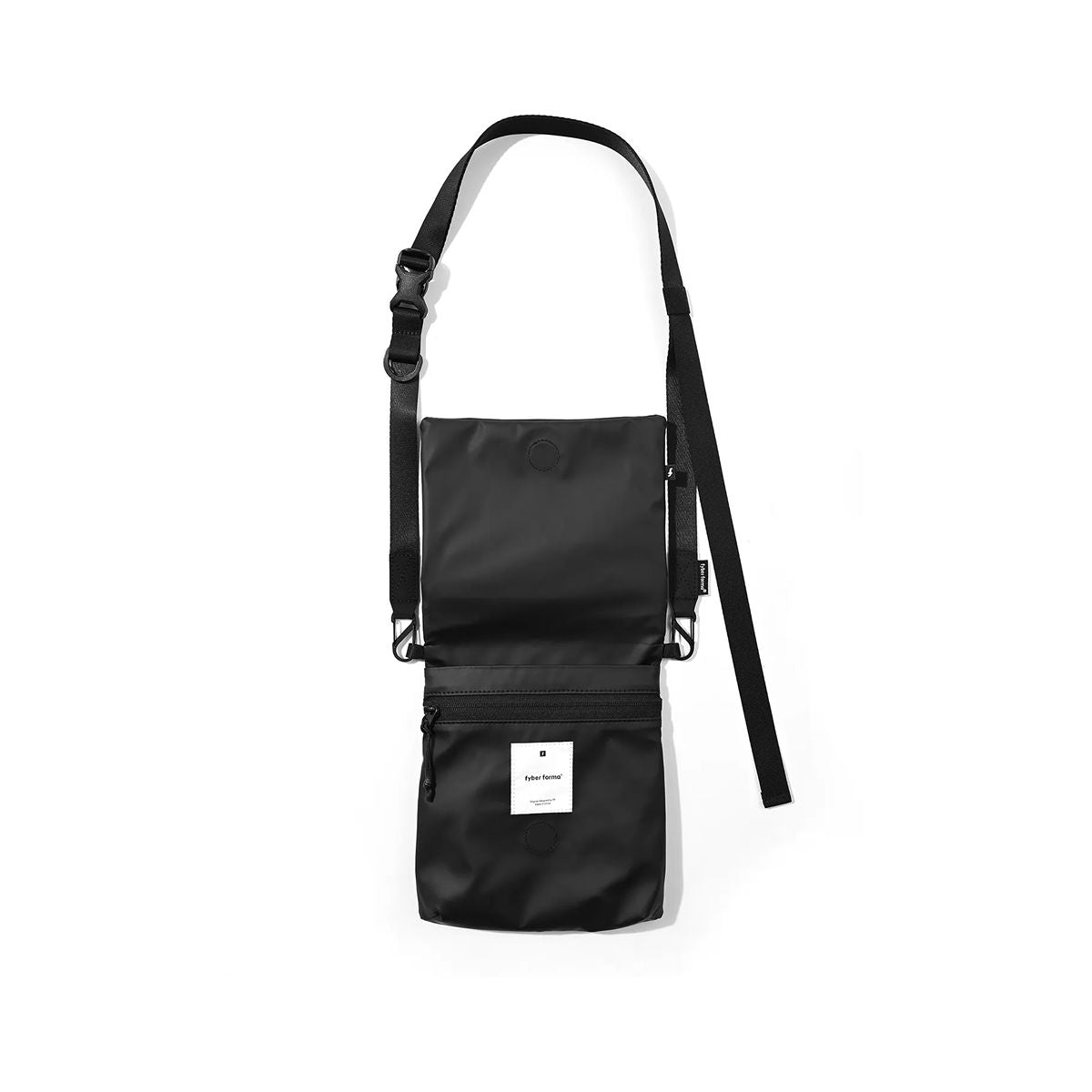 Fyber Forma : LAYR Std. Sacoche : Black