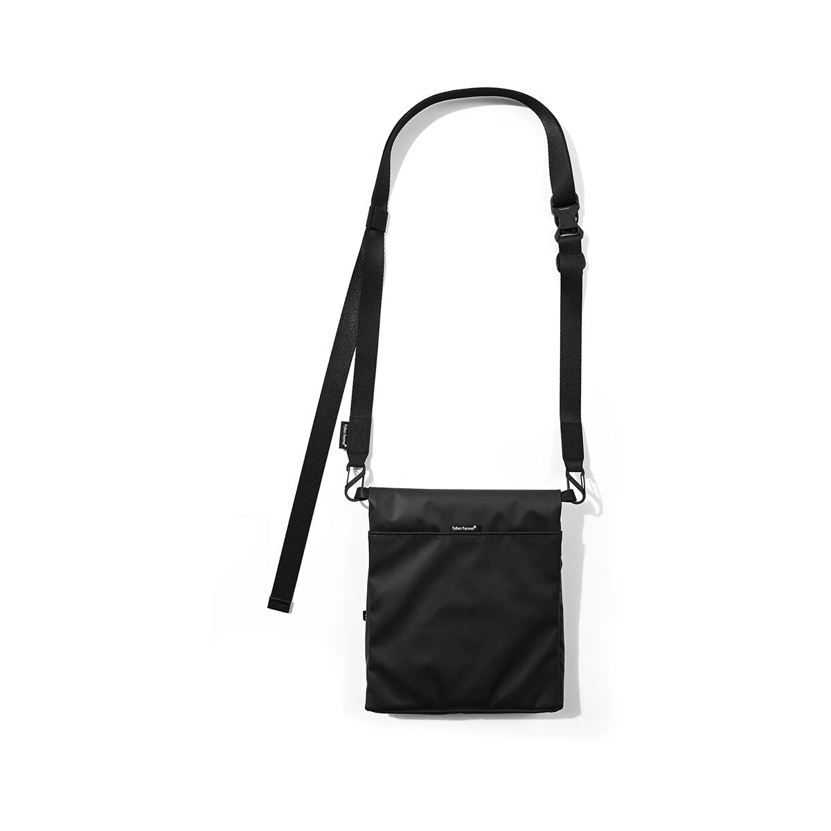 Fyber Forma : LAYR Std. Sacoche : Black