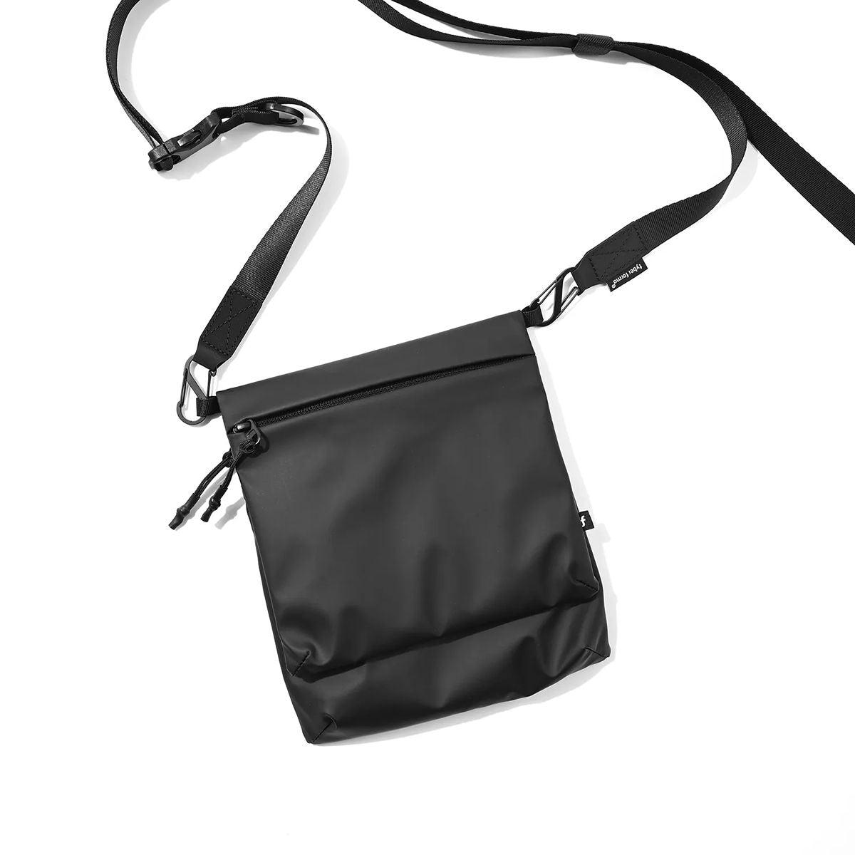Fyber Forma : LAYR Std. Sacoche : Black
