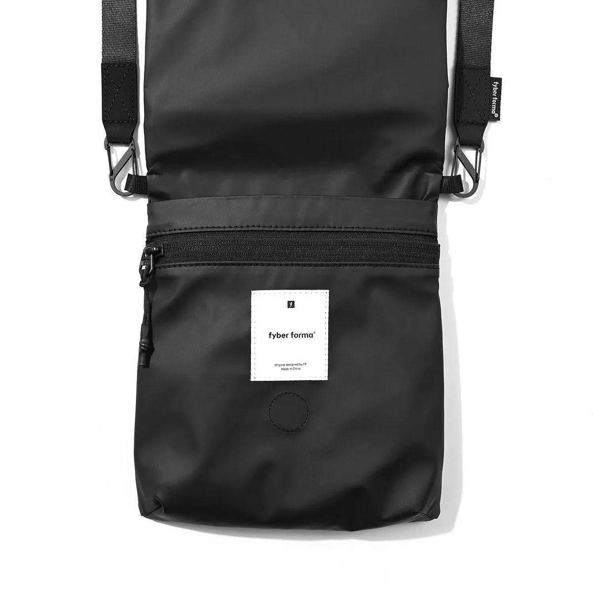 Fyber Forma : LAYR Std. Sacoche : Black