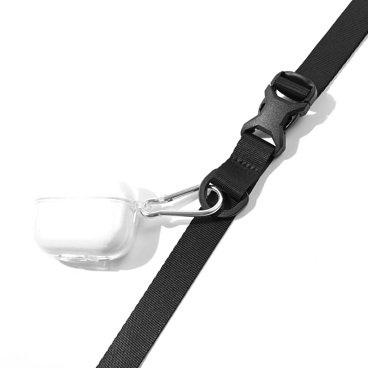 Fyber Forma : LAYR Std. Sacoche : Black