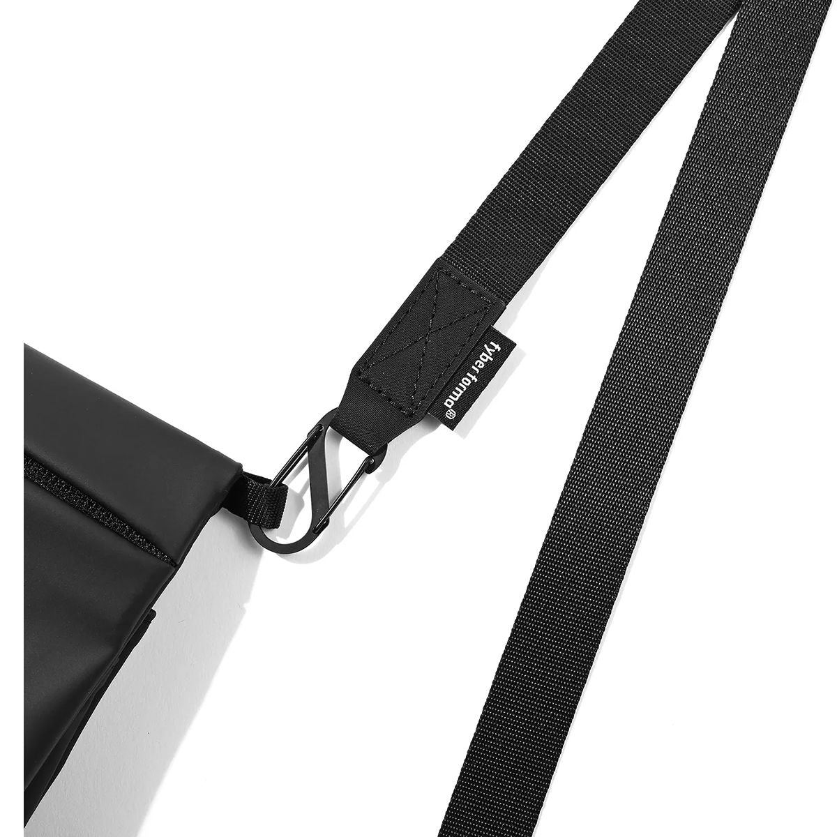 Fyber Forma : LAYR Std. Sacoche : Black