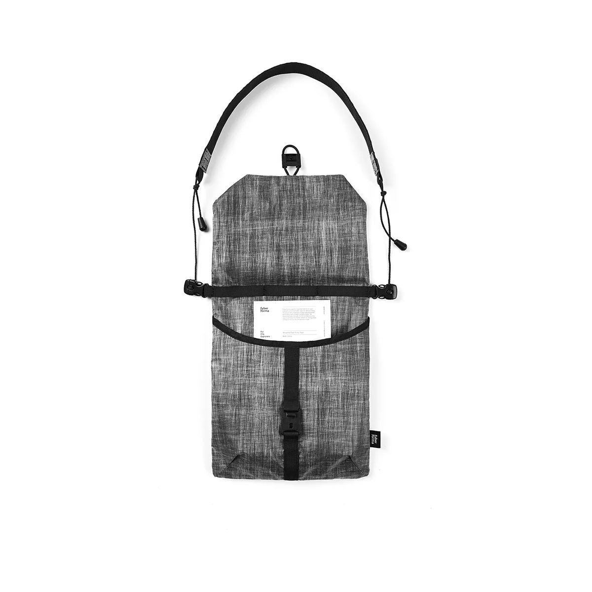 Fyber Forma : LAYR X-Pac® Fidlock® Sacoche