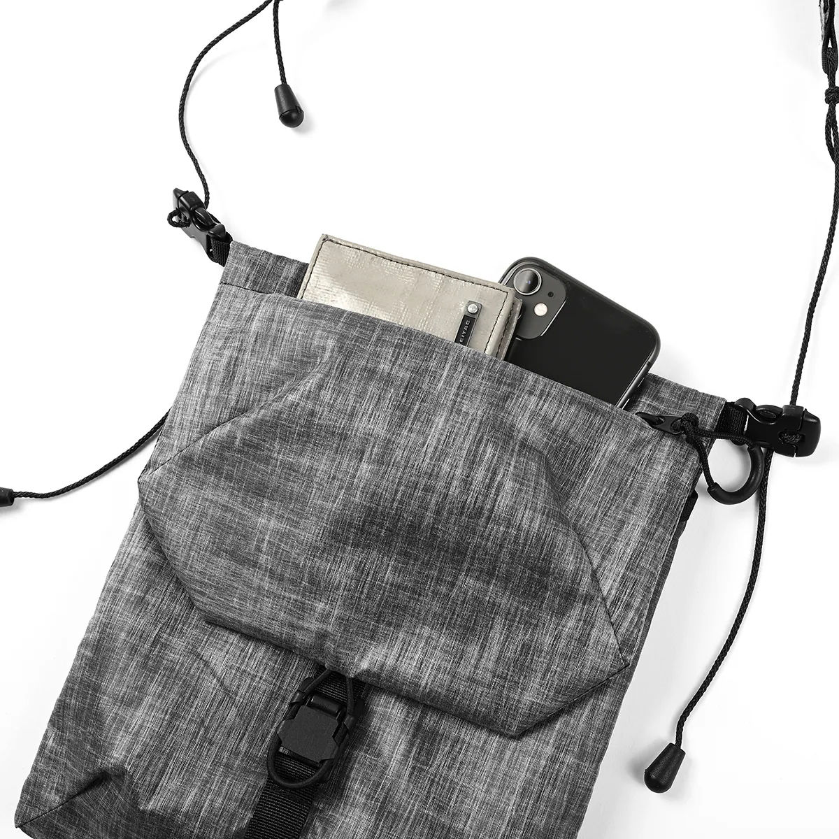 Fyber Forma : LAYR X-Pac® Fidlock® Sacoche