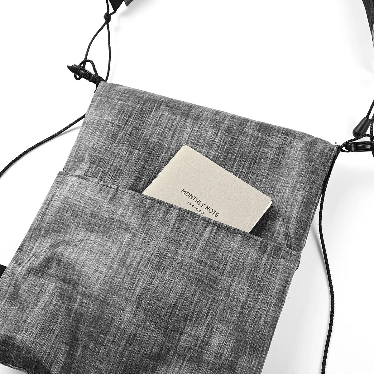 Fyber Forma : LAYR X-Pac® Fidlock® Sacoche