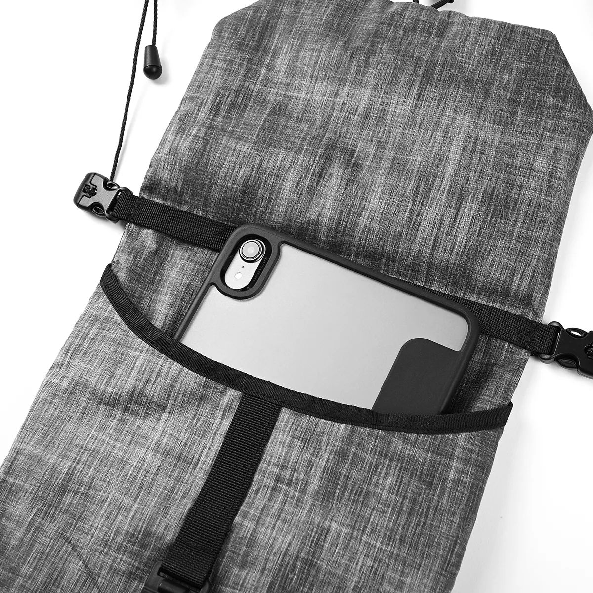 Fyber Forma : LAYR X-Pac® Fidlock® Sacoche
