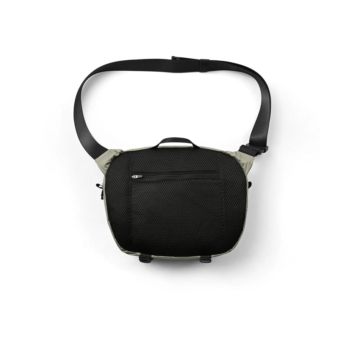 [PO] Fyber Forma : MS1 Crossbody Bag : Khaki Green