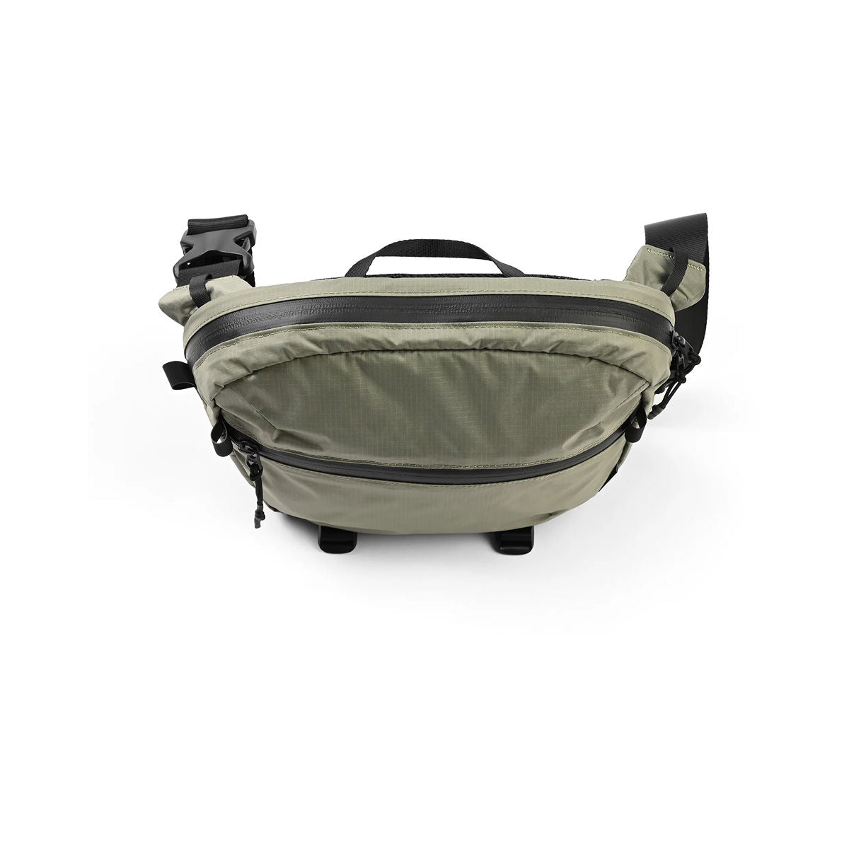 [PO] Fyber Forma : MS1 Crossbody Bag : Khaki Green
