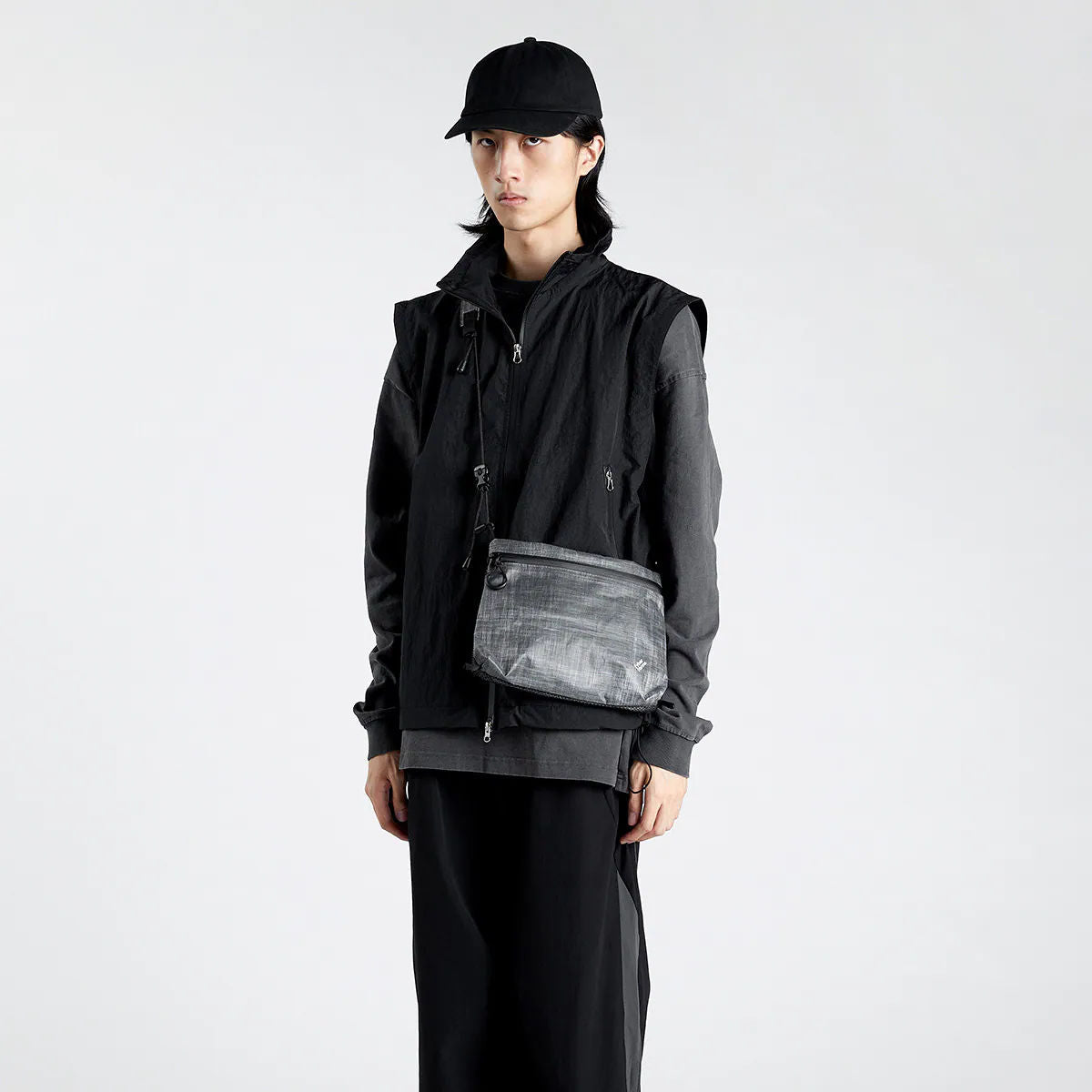 Fyber Forma : POCKET X-Pac® L