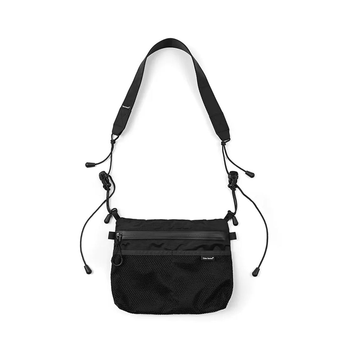 Fyber Forma : POKET Lite Sacoche : Black
