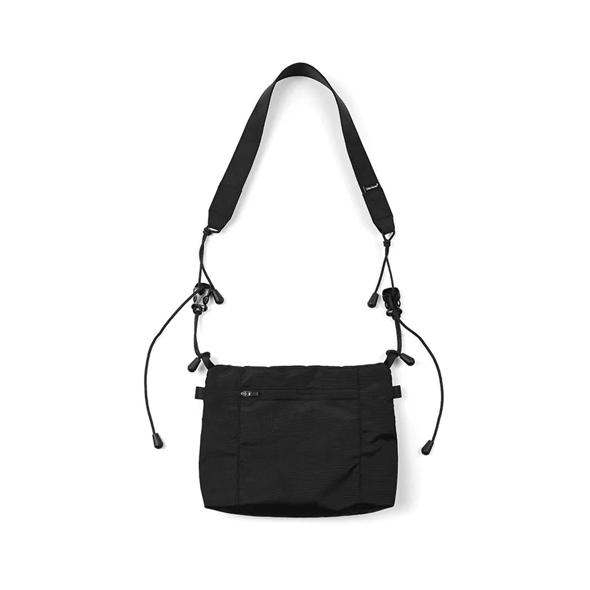 Fyber Forma : POKET Lite Sacoche : Black