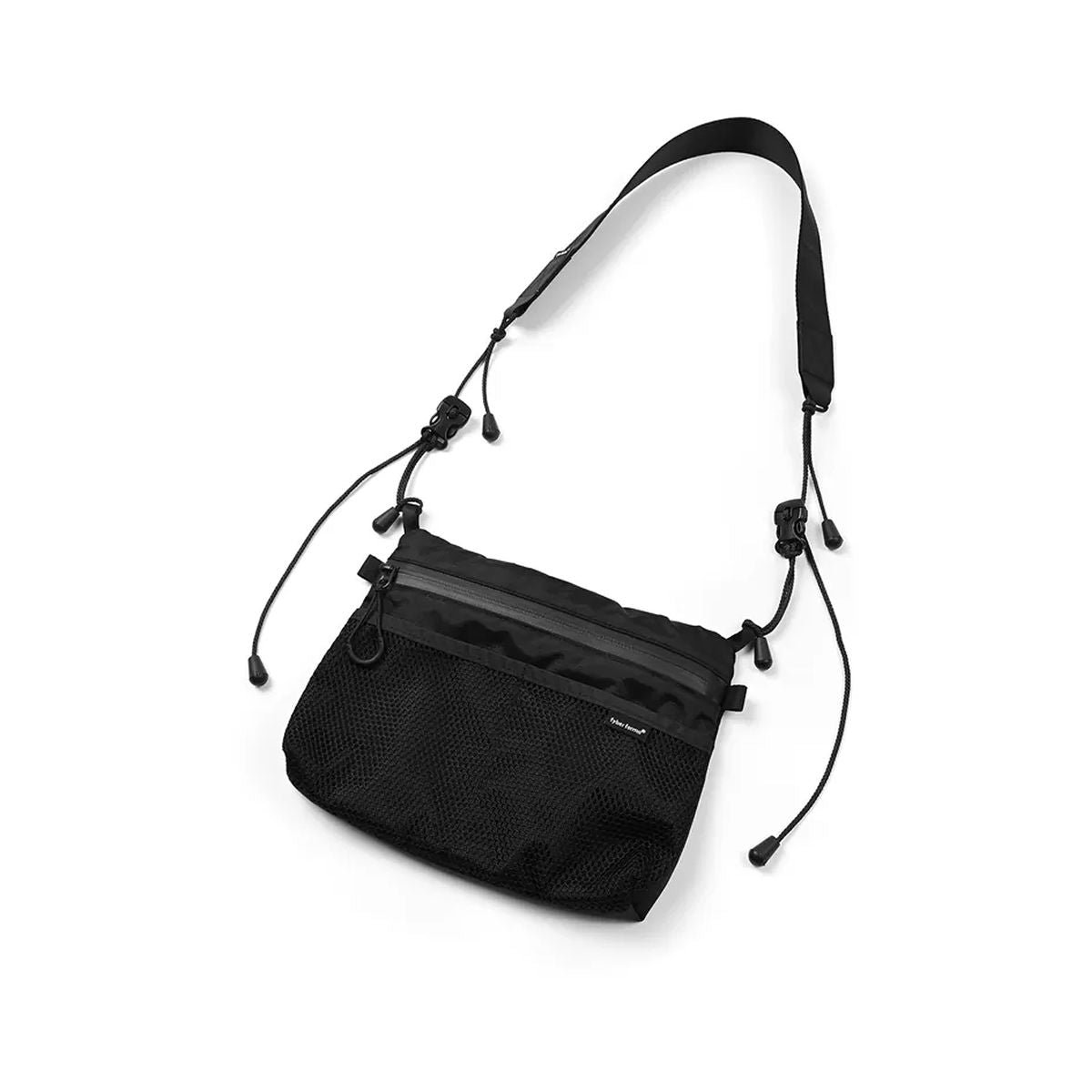 Fyber Forma : POKET Lite Sacoche : Black