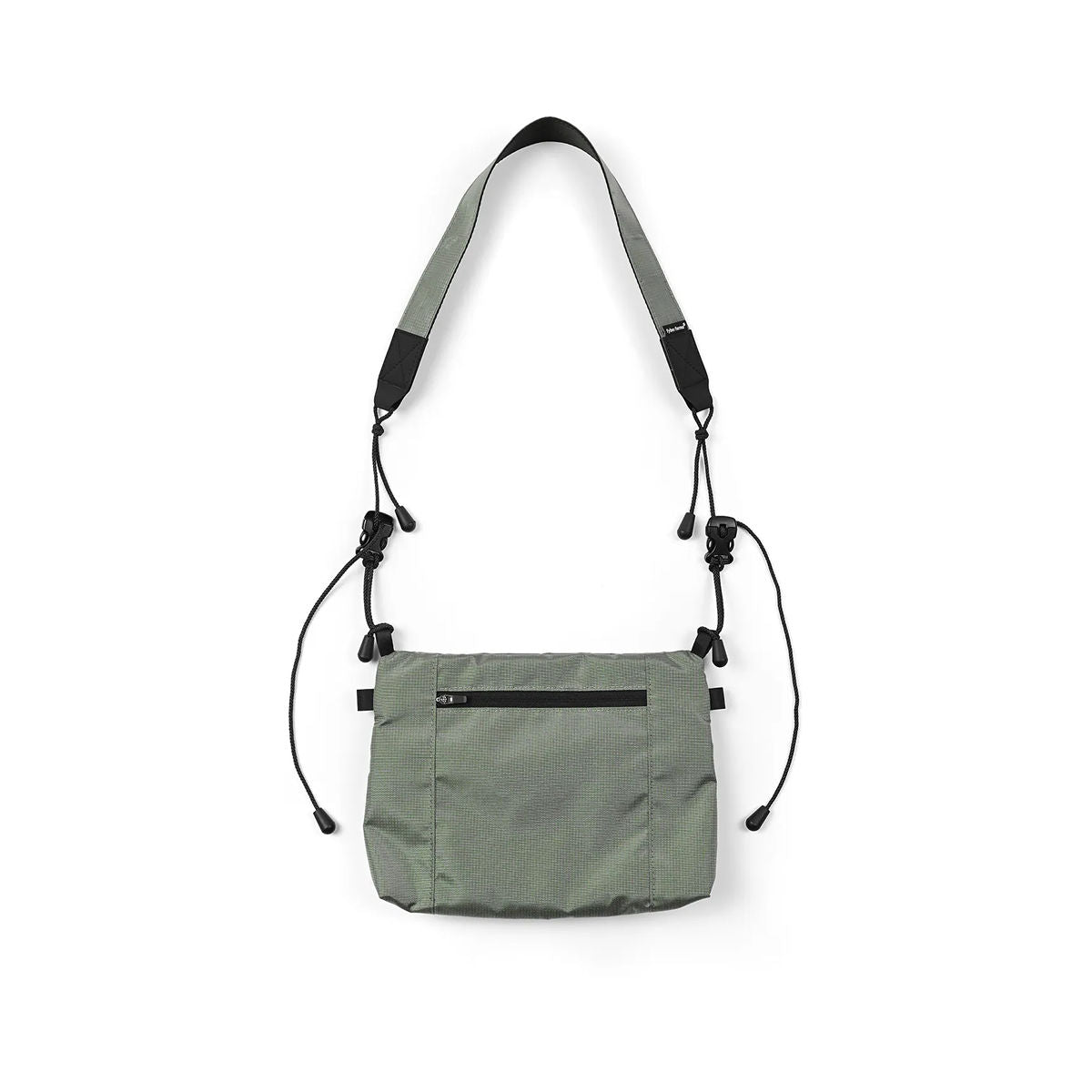 Fyber Forma : POKET Lite Sacoche : Olive Gray