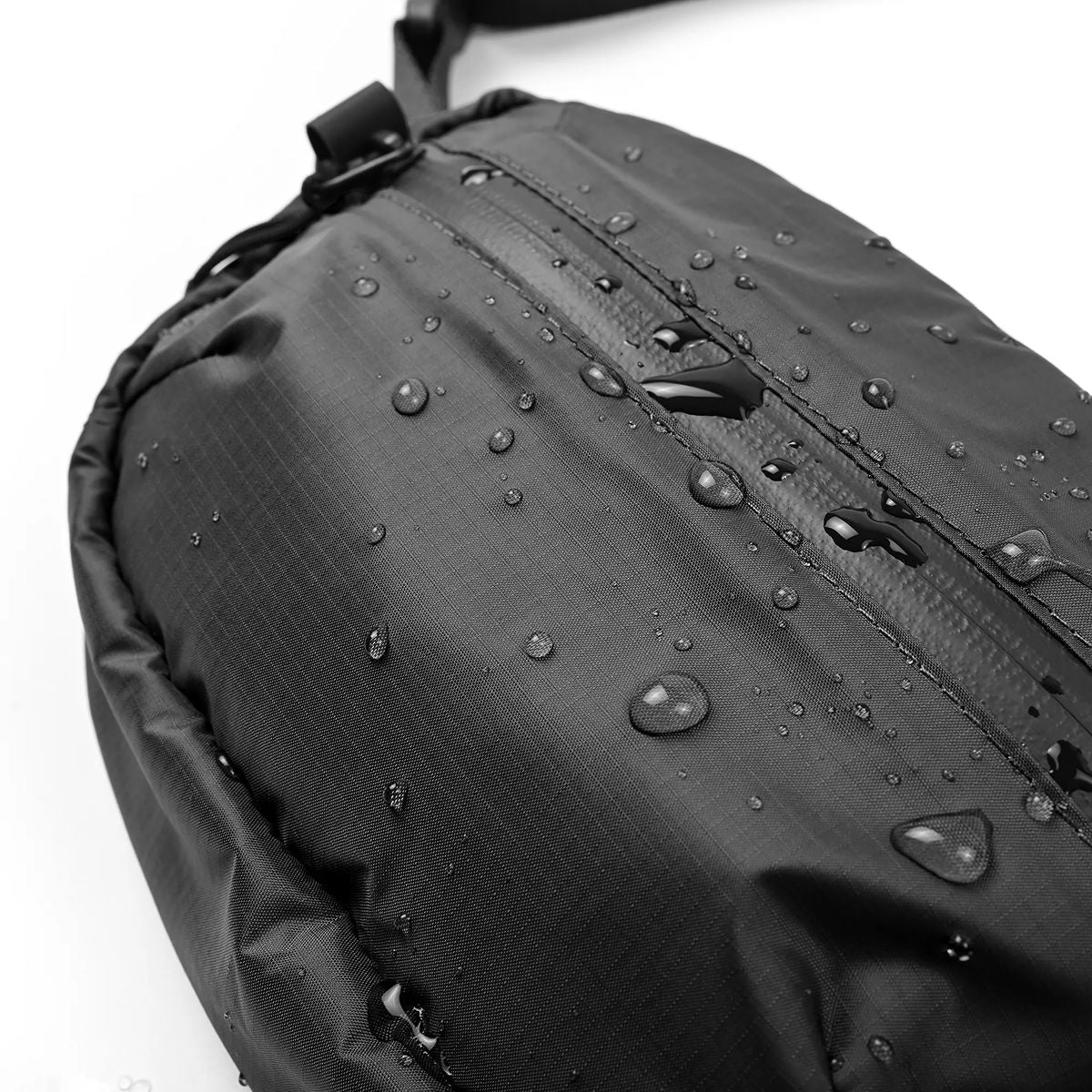 [PO] Fyber Forma : RD1 Belt Bag 2.3L : Black