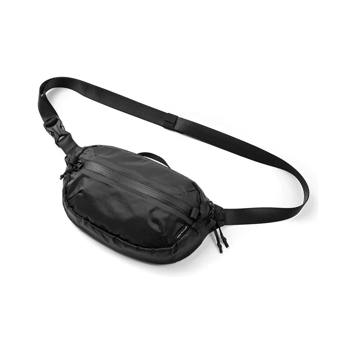 [PO] Fyber Forma : RD1 Belt Bag 2.3L : Black