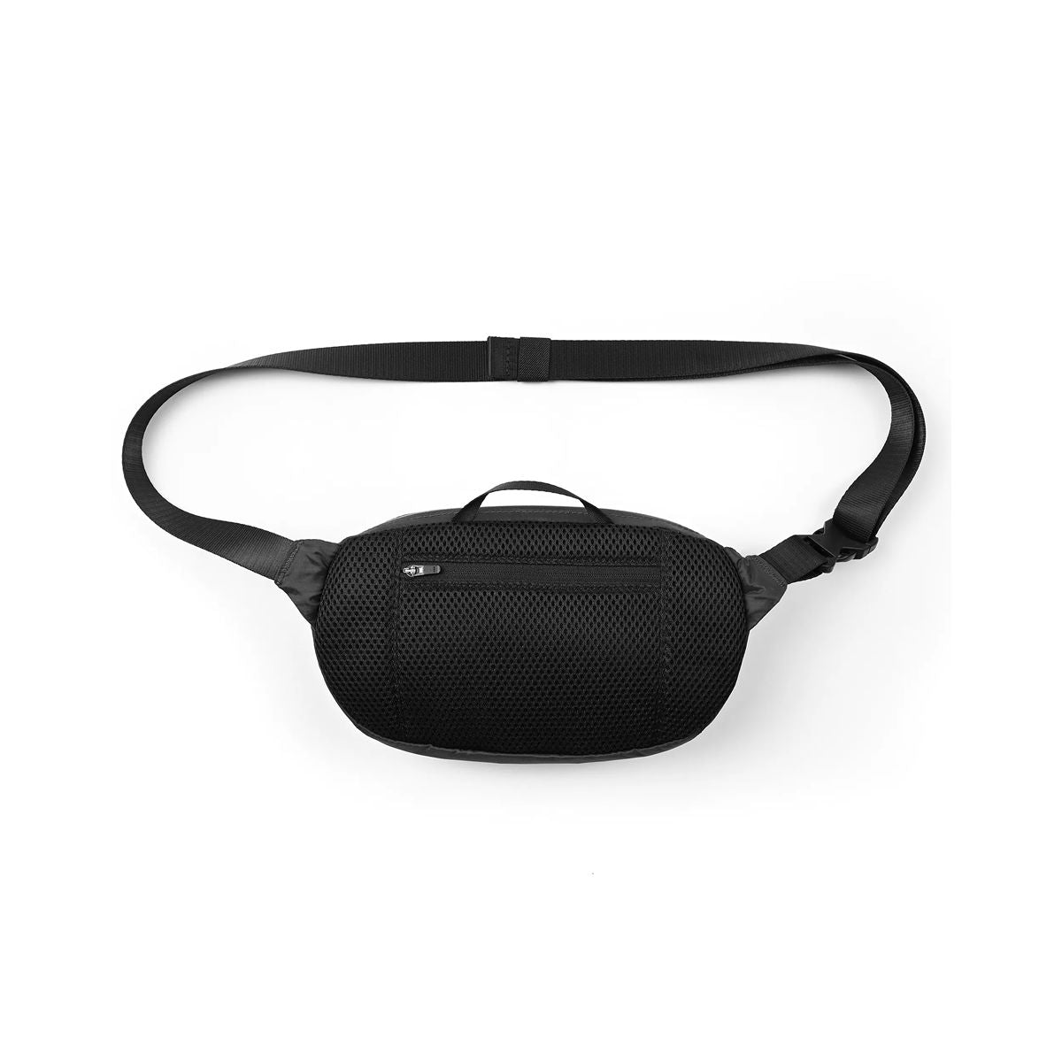 [PO] Fyber Forma : RD1 Belt Bag 2.3L : Black
