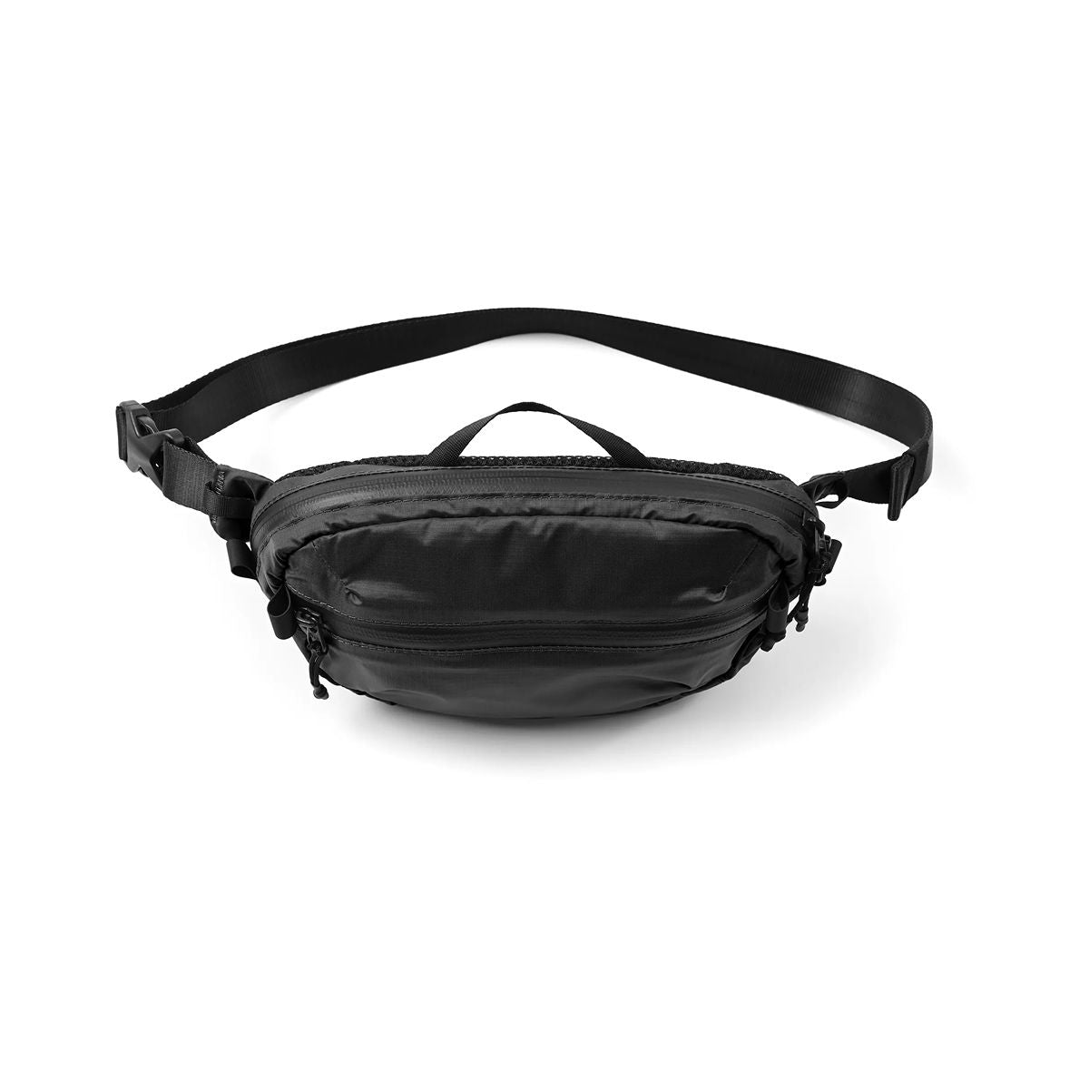 [PO] Fyber Forma : RD1 Belt Bag 2.3L : Black