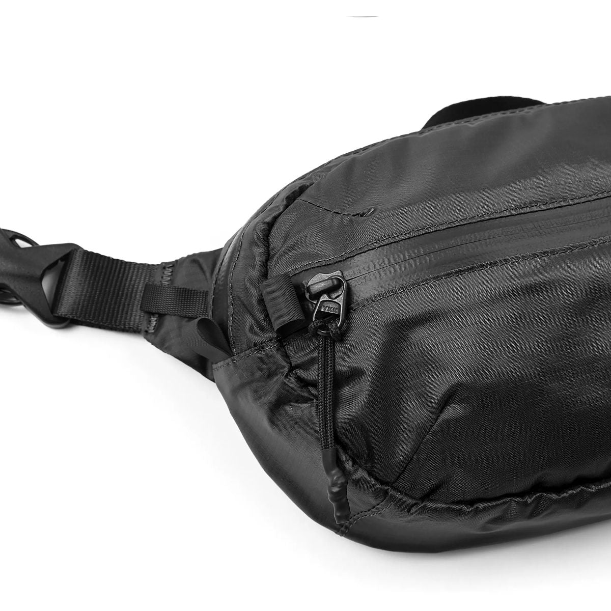 [PO] Fyber Forma : RD1 Belt Bag 2.3L : Black
