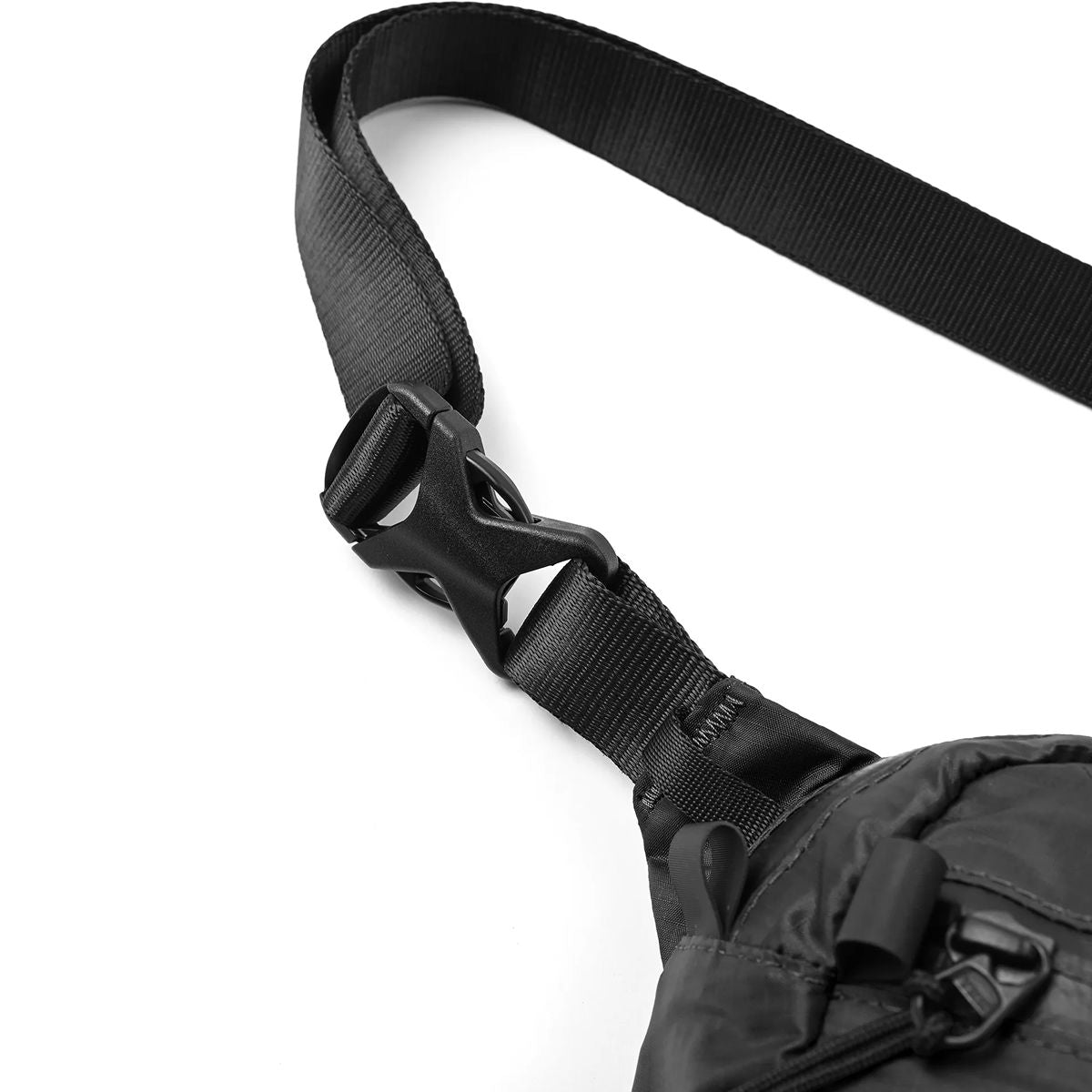 [PO] Fyber Forma : RD1 Belt Bag 2.3L : Black