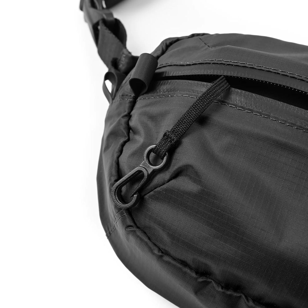 [PO] Fyber Forma : RD1 Belt Bag 2.3L : Black