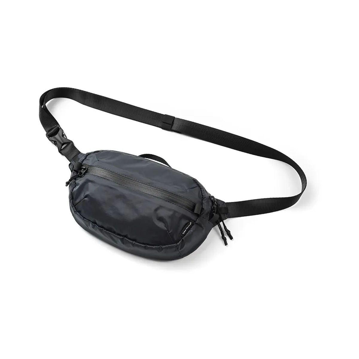 [PO] Fyber Forma : RD1 Belt Bag 2.3L : Navy Gray