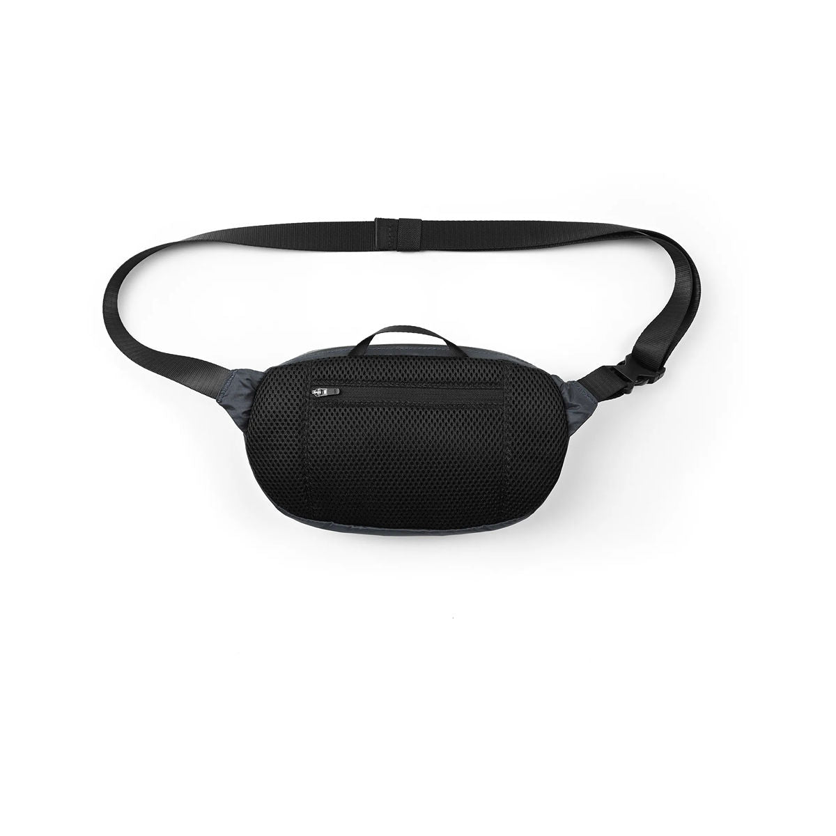 [PO] Fyber Forma : RD1 Belt Bag 2.3L : Navy Gray