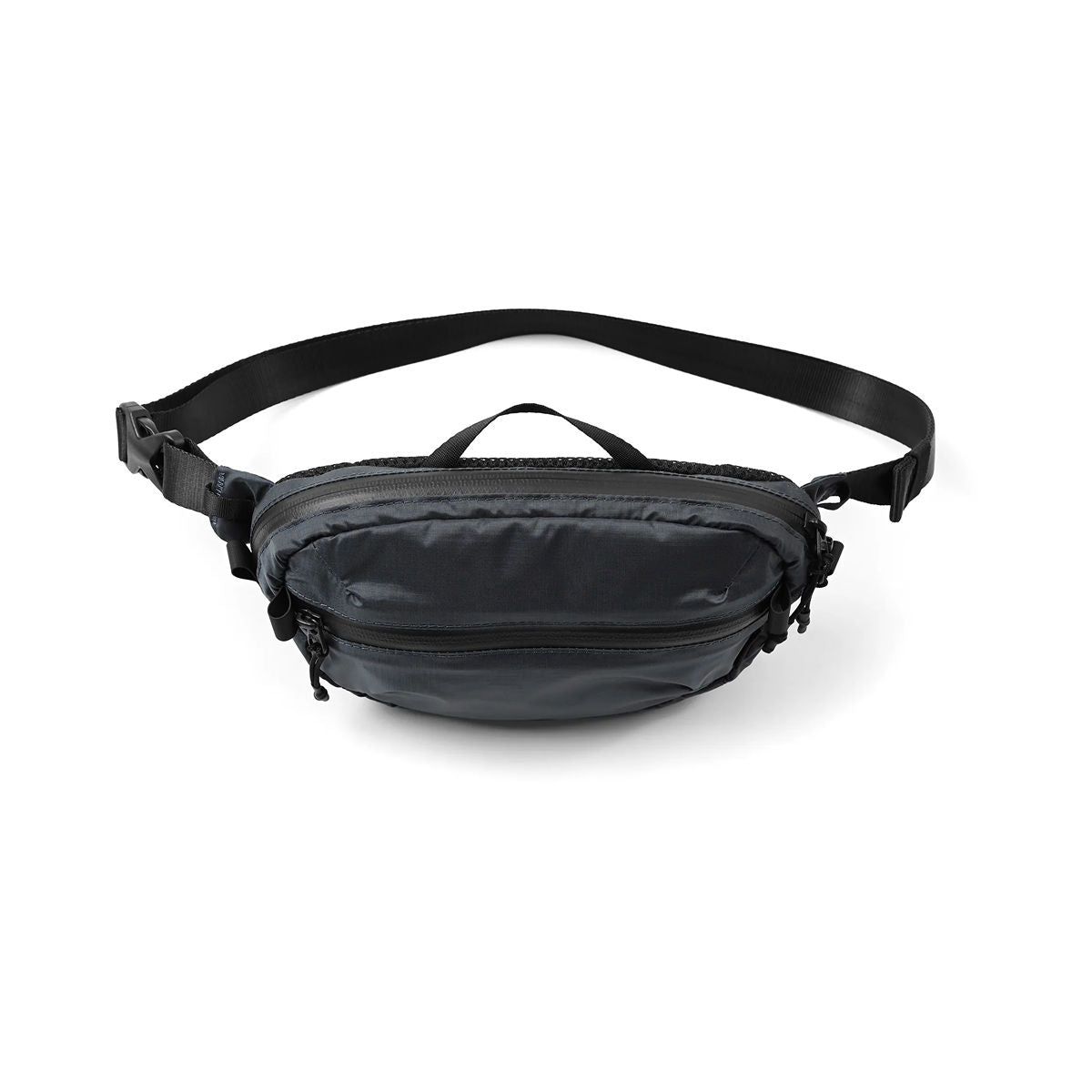 [PO] Fyber Forma : RD1 Belt Bag 2.3L : Navy Gray