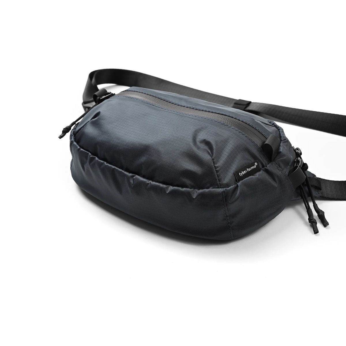 [PO] Fyber Forma : RD1 Belt Bag 2.3L : Navy Gray