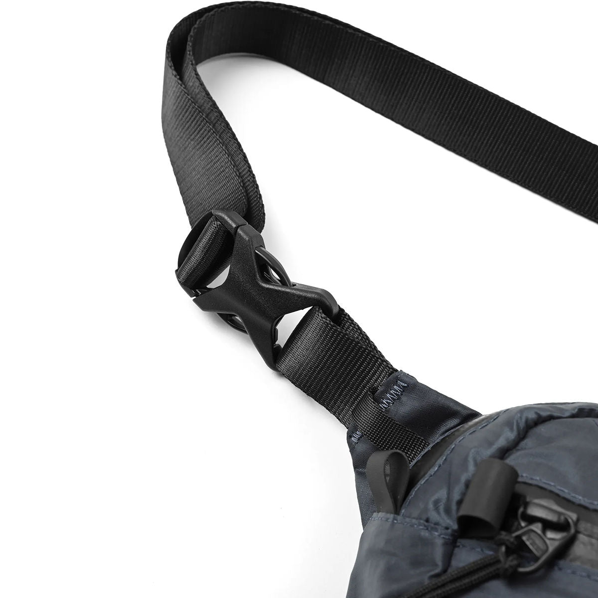 [PO] Fyber Forma : RD1 Belt Bag 2.3L : Navy Gray