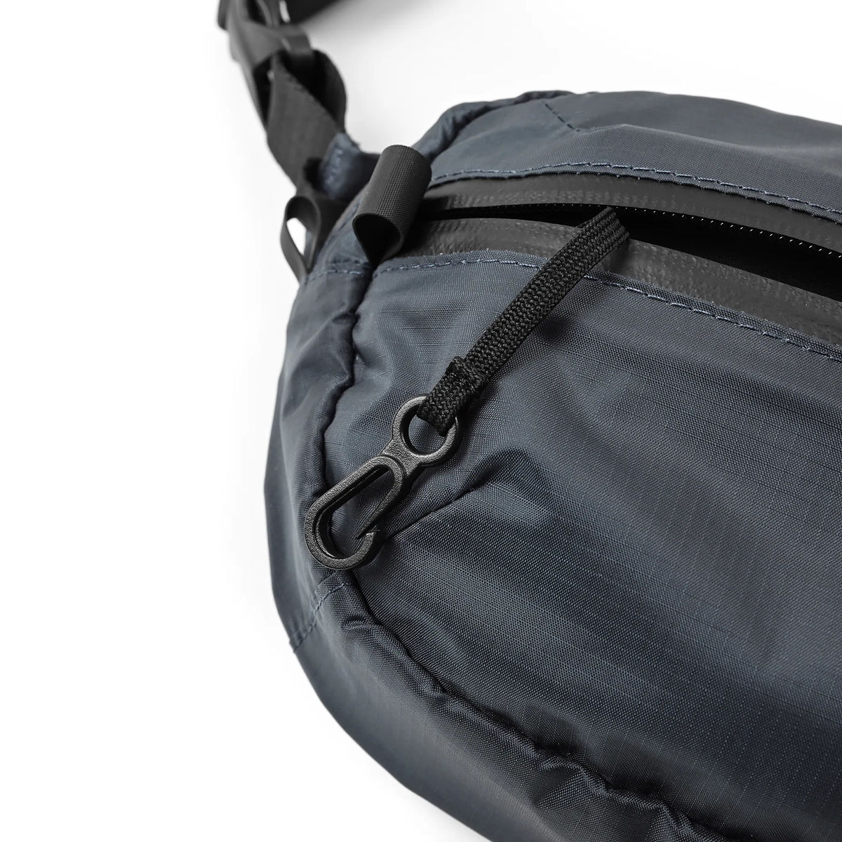 [PO] Fyber Forma : RD1 Belt Bag 2.3L : Navy Gray