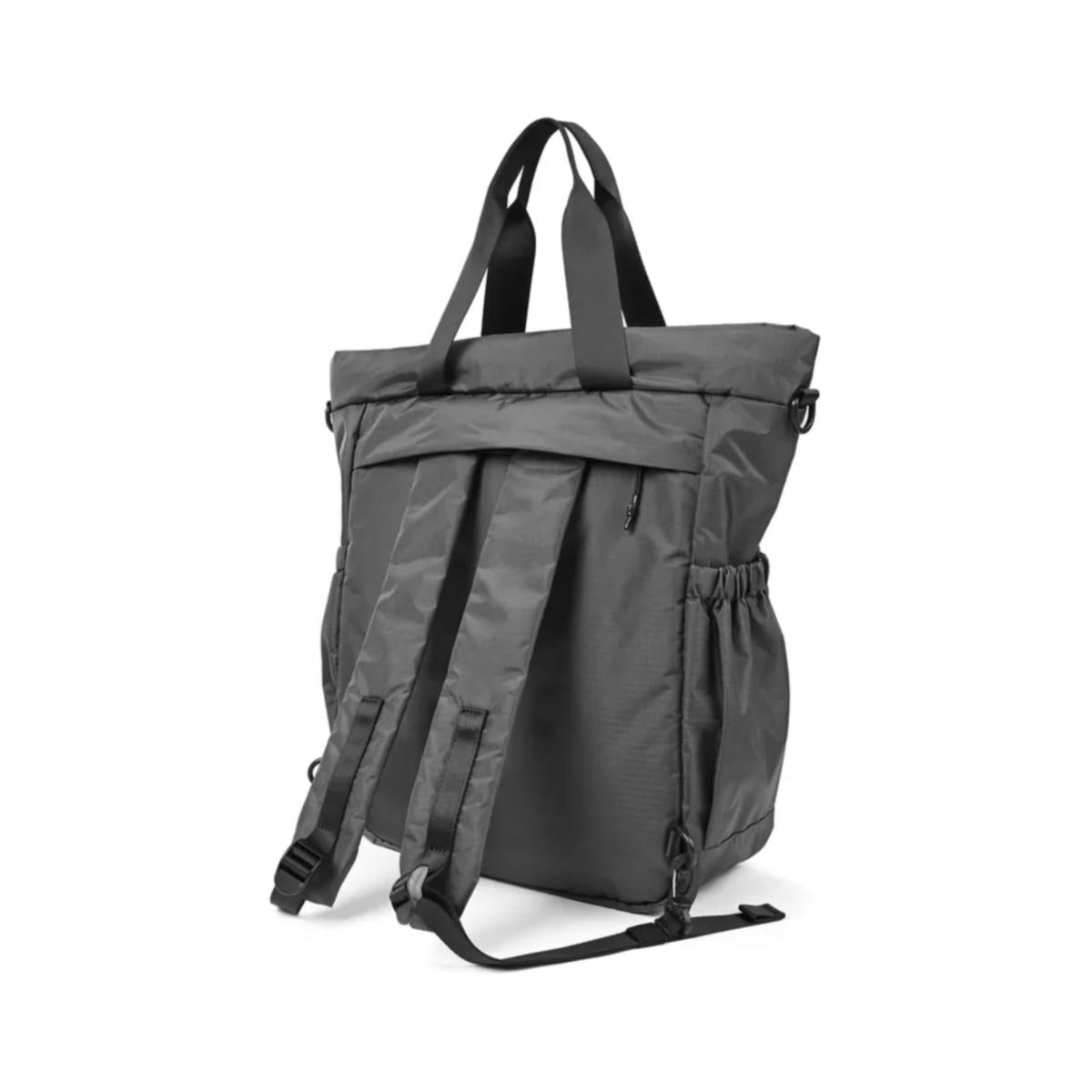 [PO] Fyber Forma : Rover 3-Way Backpack 18L : Dark Gray