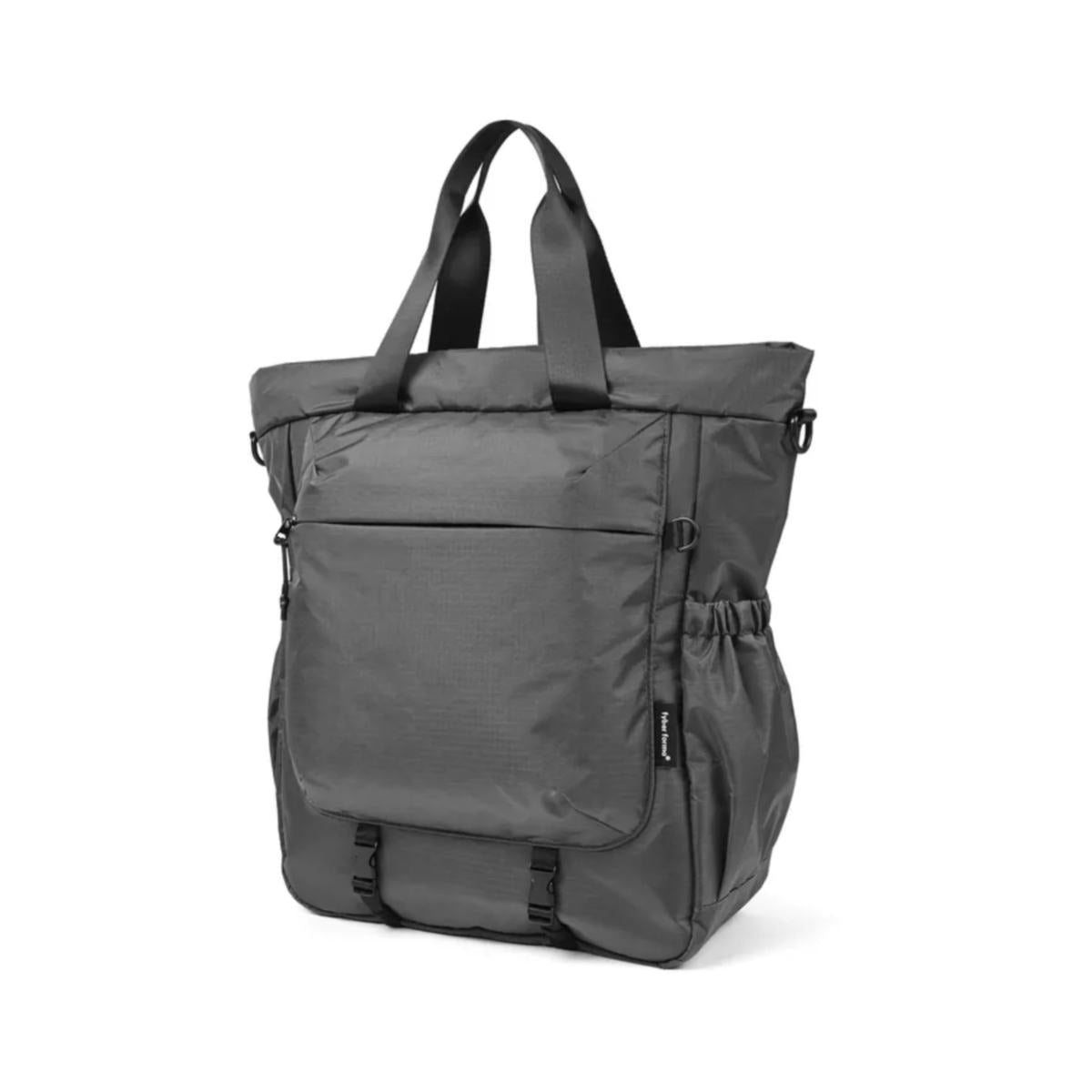 [PO] Fyber Forma : Rover 3-Way Backpack 18L : Dark Gray