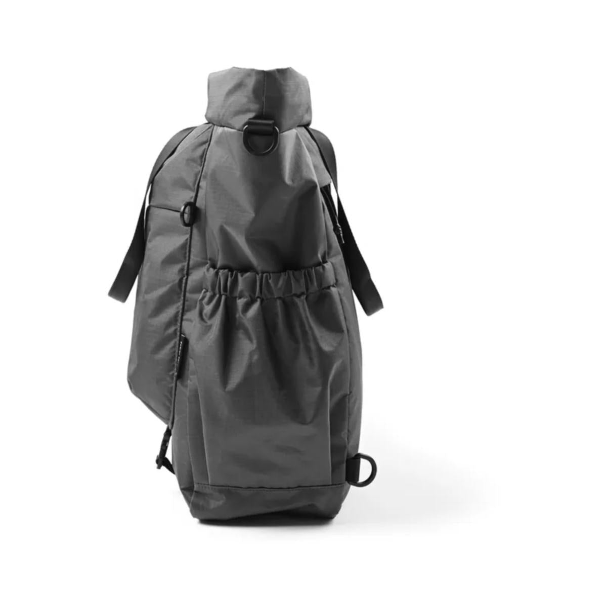 [PO] Fyber Forma : Rover 3-Way Backpack 18L : Dark Gray